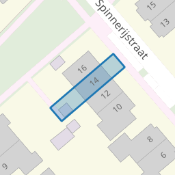 Perceel HDB01-V-1659