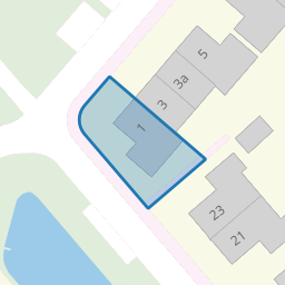 Perceel HDB01-V-1665