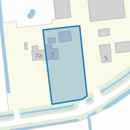 Perceel HDB01-V-1668