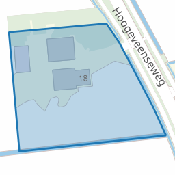 Perceel HDB01-V-1669