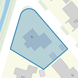 Perceel HDB01-V-1674