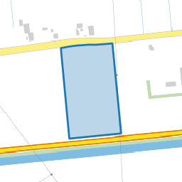 Perceel HDB01-V-168