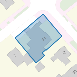 Perceel HDB01-V-1681