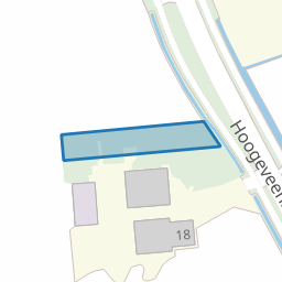 Perceel HDB01-V-1682
