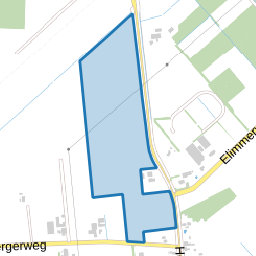 Perceel HDB01-V-1683