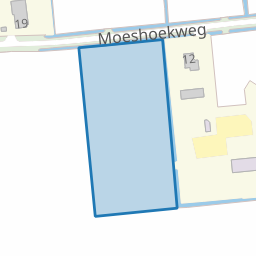 Perceel HDB01-V-1684