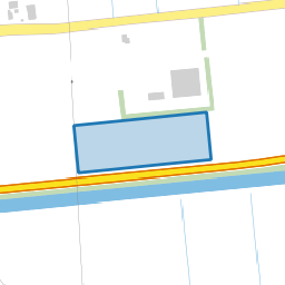 Perceel HDB01-V-1686