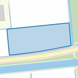 Perceel HDB01-V-1688