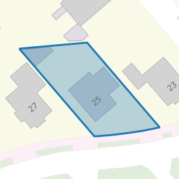 Perceel HDB01-V-1690