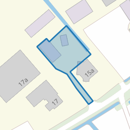 Perceel HDB01-V-1706