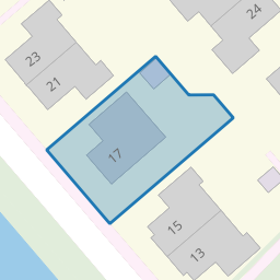 Perceel HDB01-V-1708