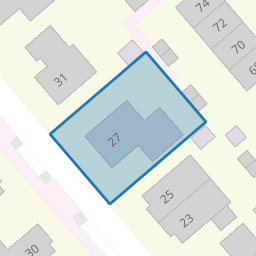 Perceel HDB01-V-1712