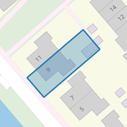 Perceel HDB01-V-1717