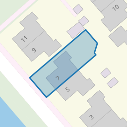 Perceel HDB01-V-1718