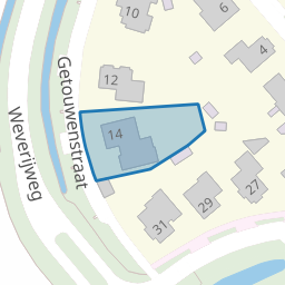 Perceel HDB01-V-1730