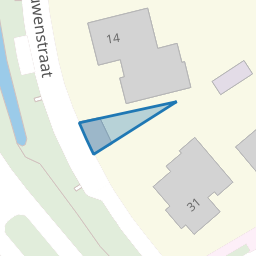 Perceel HDB01-V-1731