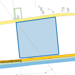 Perceel HDB01-V-1737