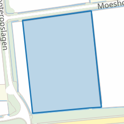 Perceel HDB01-V-1739