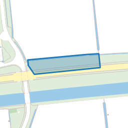 Perceel HDB01-V-1740