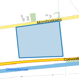 Perceel HDB01-V-1741