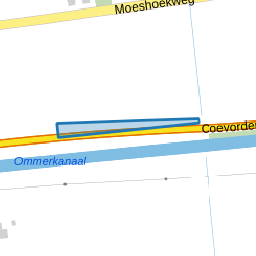 Perceel HDB01-V-1742