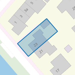 Perceel HDB01-V-1745