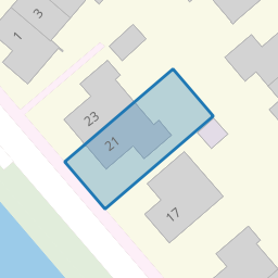 Perceel HDB01-V-1746