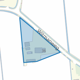 Perceel HDB01-V-1748