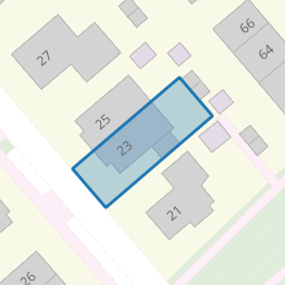 Perceel HDB01-V-1760