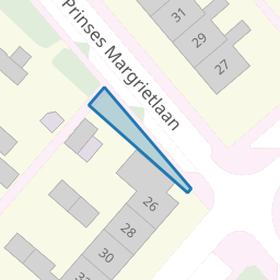 Perceel HDB01-V-1770