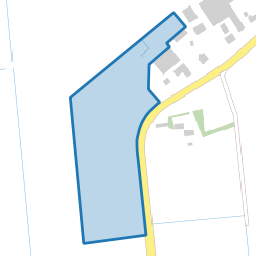 Perceel HDB01-V-1776