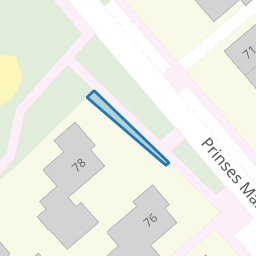 Perceel HDB01-V-1778