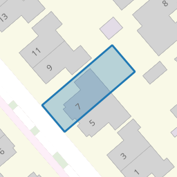 Perceel HDB01-V-1781