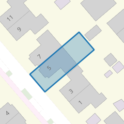 Perceel HDB01-V-1782