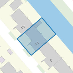 Perceel HDB01-V-1786