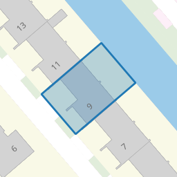 Perceel HDB01-V-1787