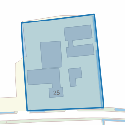 Perceel HDB01-V-1792