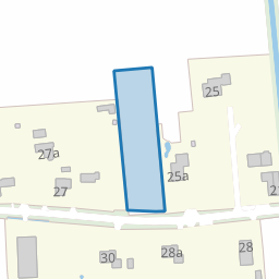 Perceel HDB01-V-1794