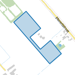 Perceel HDB01-V-1796