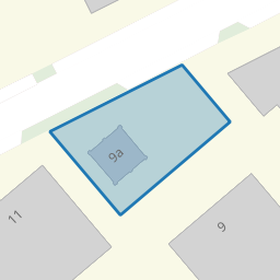 Perceel HDB01-V-1799