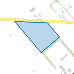 Perceel HDB01-V-1801