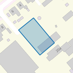 Perceel HDB01-V-1812