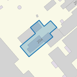 Perceel HDB01-V-1813