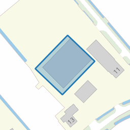 Perceel HDB01-V-1820