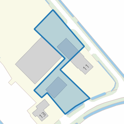 Perceel HDB01-V-1821