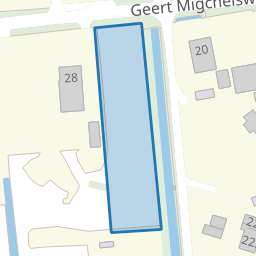 Perceel HDB01-V-1825