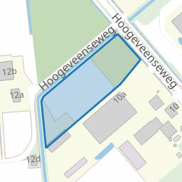 Perceel HDB01-V-1829
