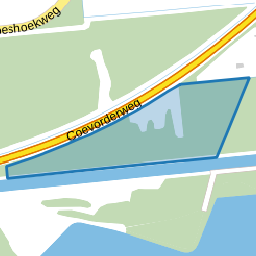 Perceel HDB01-V-183
