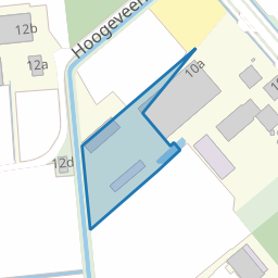 Perceel HDB01-V-1830