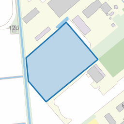 Perceel HDB01-V-1831